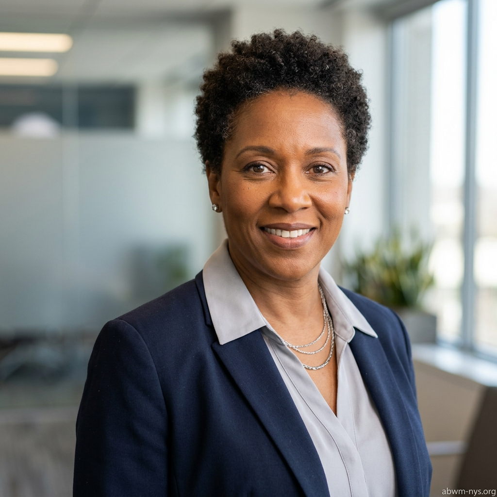 Become a Vital Partner to support National American Baptist Women's Ministries!